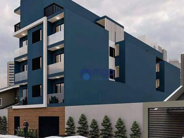 Apartamento venda em Jardim Modelo, São Paulo