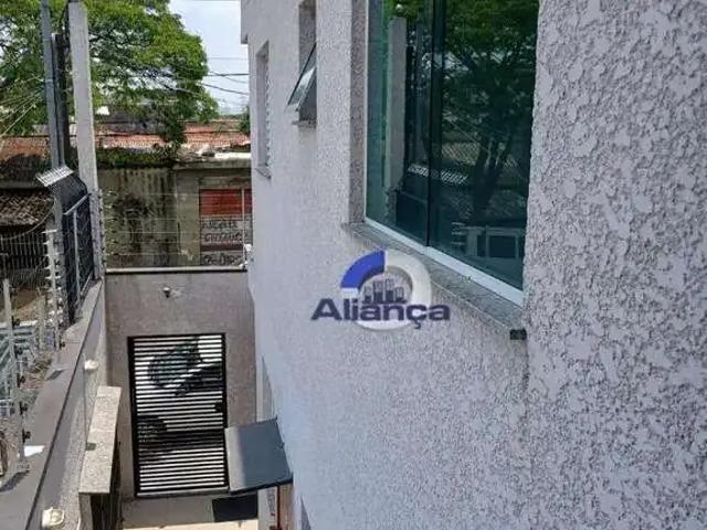 Apartamento venda em Jardim Modelo, São Paulo