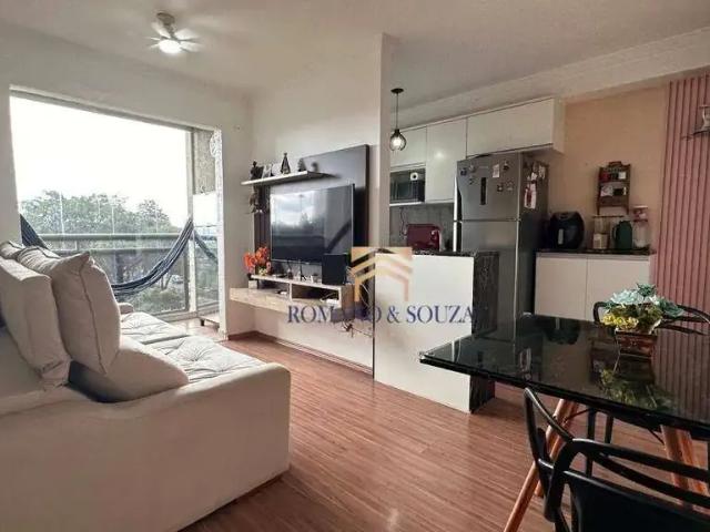Apartamento venda em Jardim Modelo, São Paulo