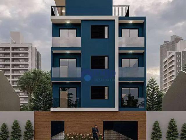 Apartamento venda em Jardim Modelo, São Paulo