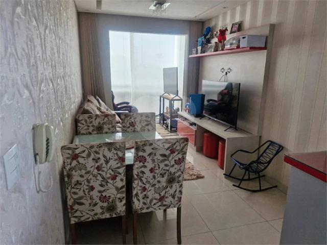 Apartamento venda em Jaçanã, São Paulo