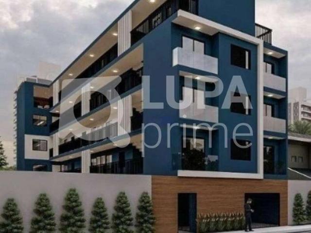 Apartamento venda em Jardim Modelo, São Paulo