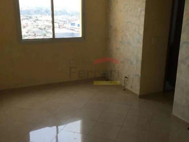 Apartamento venda em Jardim Brasil, São Paulo