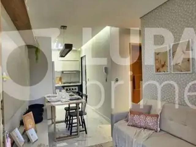 Apartamento venda em Jardim Modelo, São Paulo