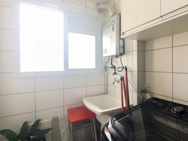 Apartamento venda em Jardim Brasil, São Paulo