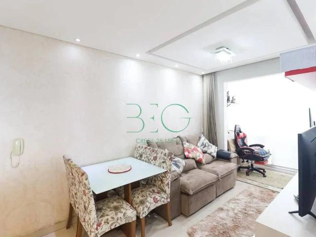 Apartamento venda em Jaçanã, São Paulo
