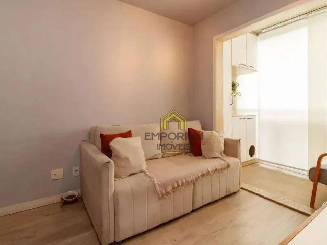 Apartamento venda em Jardim Modelo, São Paulo