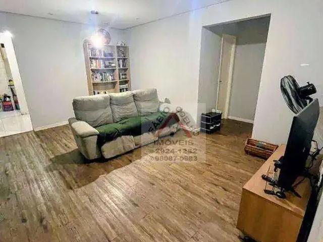 Apartamento venda em Região Imediata de São Paulo, Região Metropolitana de São Paulo