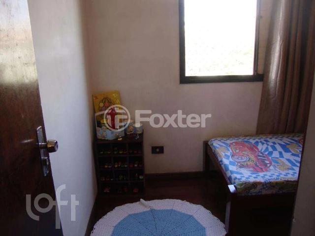 Apartamento venda em Jardim Iporanga, São Paulo