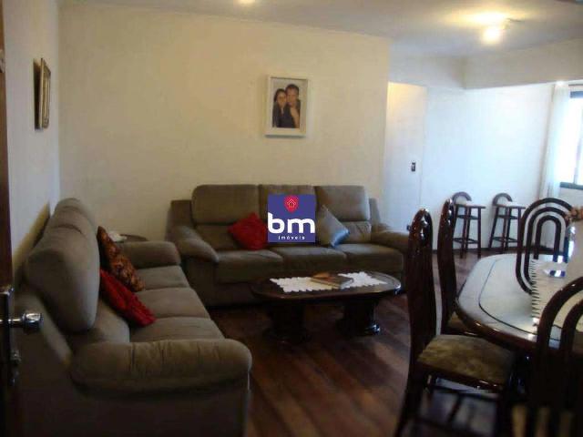Apartamento venda em Jardim Iporanga, São Paulo