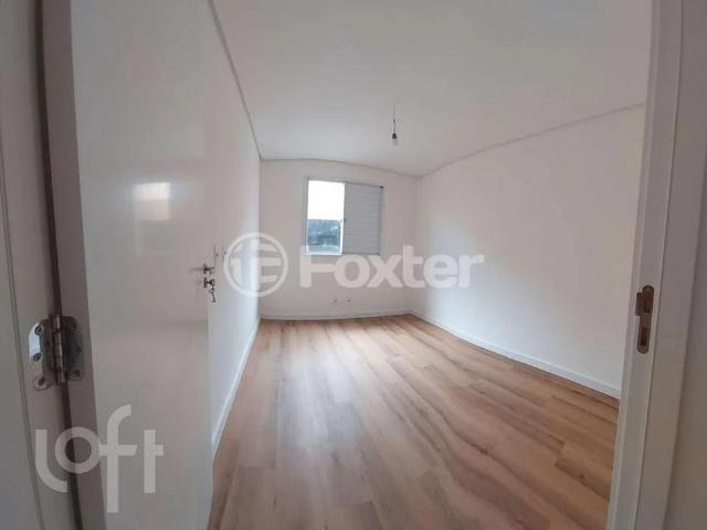 Apartamento venda em Parque Fernanda, São Paulo