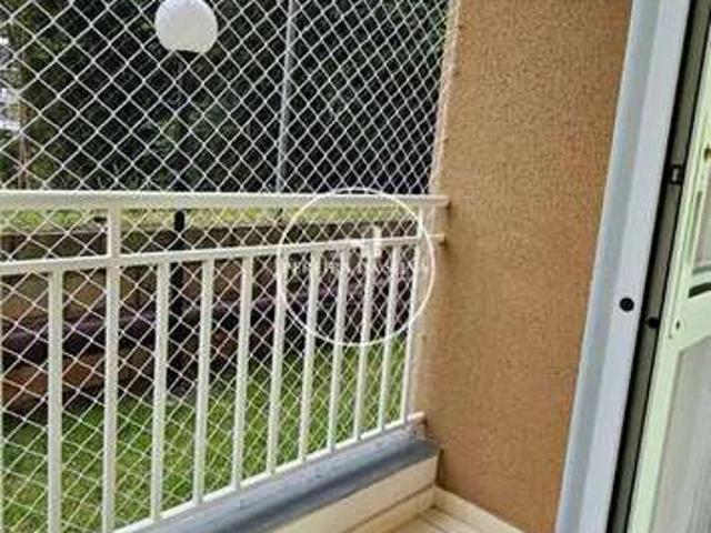 Apartamento venda em Parque Fernanda, São Paulo