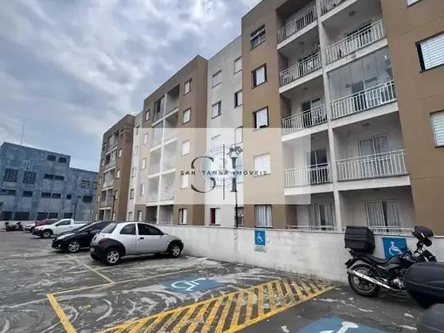 Apartamento venda em Parque Fernanda, São Paulo