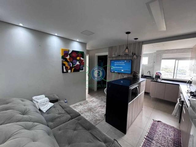 Apartamento venda em Parque Fernanda, São Paulo