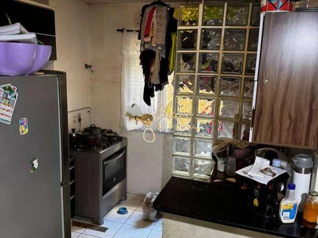 Apartamento venda em Jardim Dom José, São Paulo