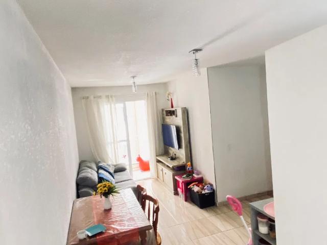 Apartamento venda em Parque Fernanda, São Paulo