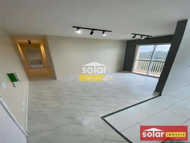 Apartamento venda em Parque do Lago, São Paulo