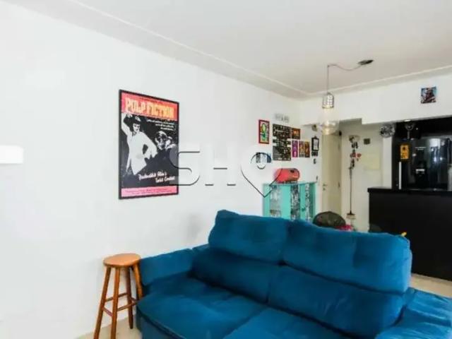Apartamento venda em Saúde, São Paulo