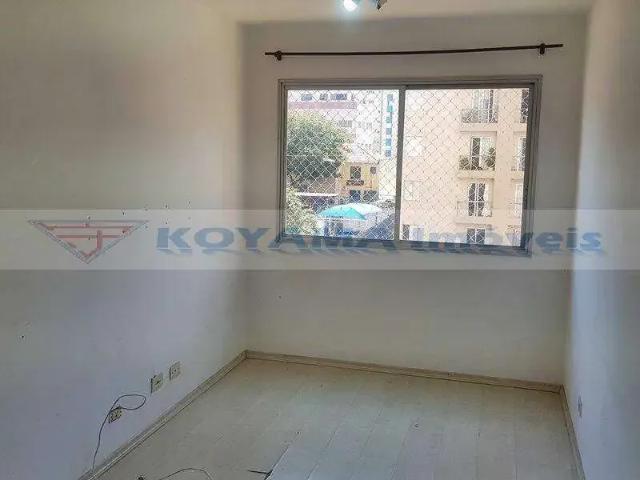 Apartamento venda em Saúde, São Paulo
