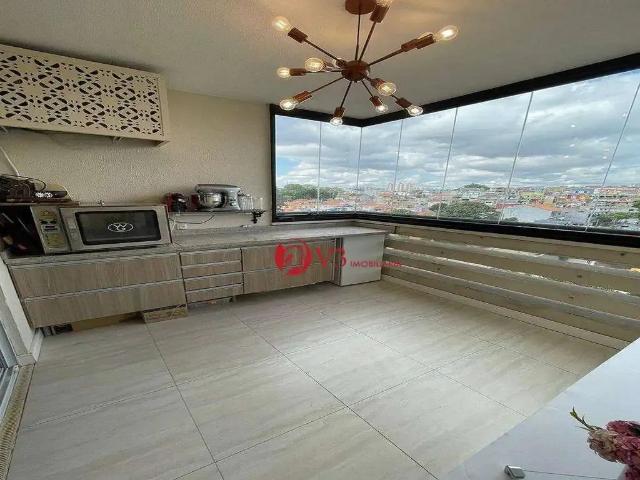 Apartamento venda em Região Imediata de São Paulo, Região Metropolitana de São Paulo