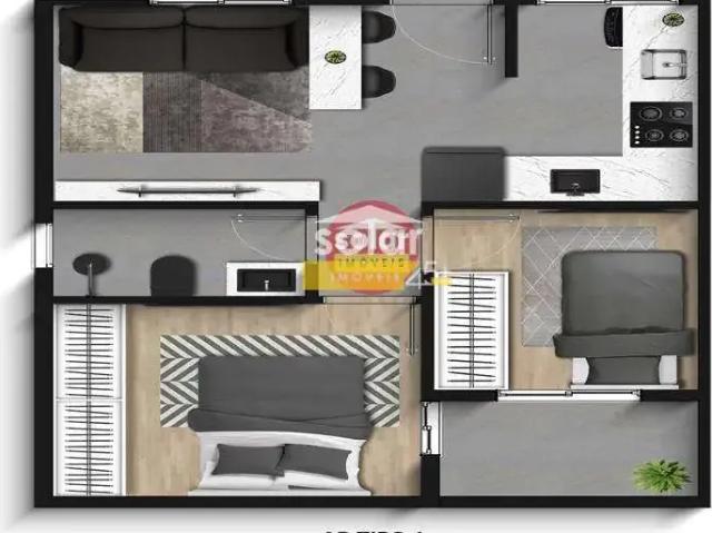 Apartamento venda em Região Imediata de São Paulo, Região Metropolitana de São Paulo