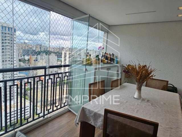 Apartamento venda em Barra Funda, São Paulo