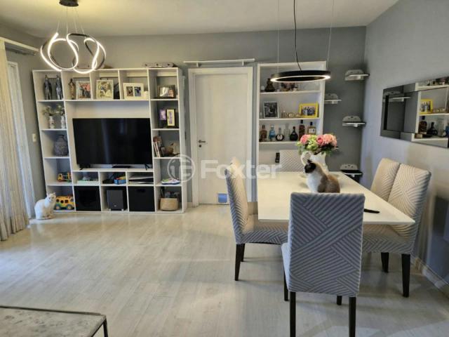 Apartamento venda em Barra Funda, São Paulo