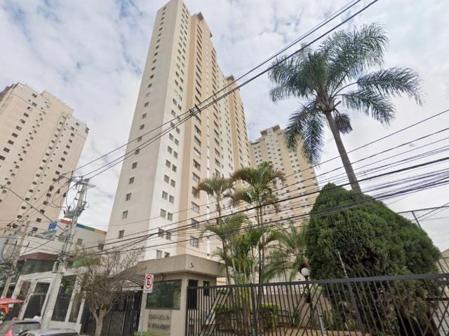 Apartamento venda em Parque Mandaqui, São Paulo