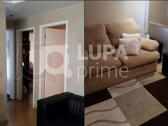 Apartamento venda em Parque Mandaqui, São Paulo