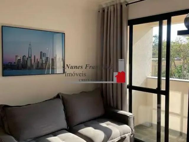 Apartamento venda em Região Imediata de São Paulo, Região Metropolitana de São Paulo