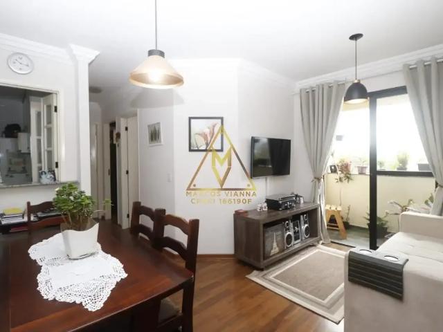 Apartamento venda em Região Imediata de São Paulo, Região Metropolitana de São Paulo
