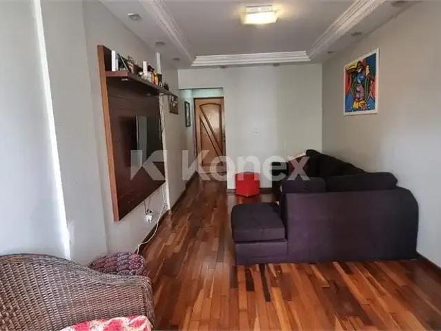 Apartamento venda em Vila Aurora, São Paulo
