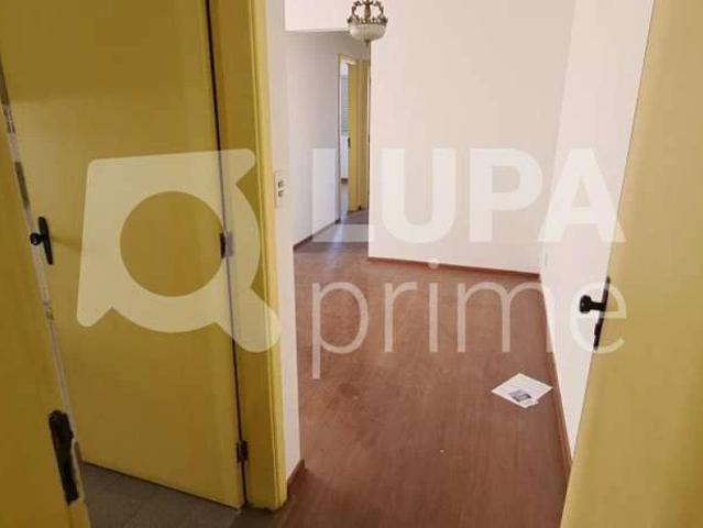 Apartamento venda em Vila Aurora, São Paulo