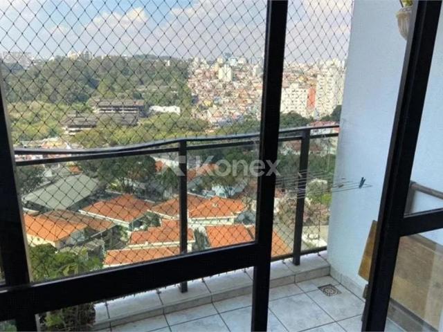 Apartamento venda em Parque Mandaqui, São Paulo