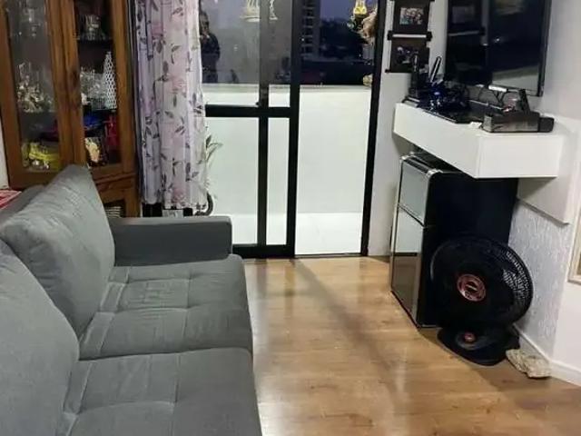 Apartamento venda em Região Imediata de São Paulo, Região Metropolitana de São Paulo