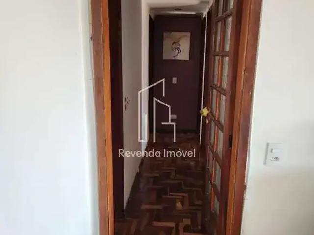 Apartamento venda em Parque Mandaqui, São Paulo
