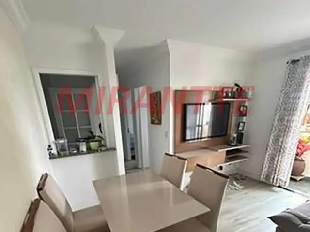 Apartamento venda em Parque Mandaqui, São Paulo