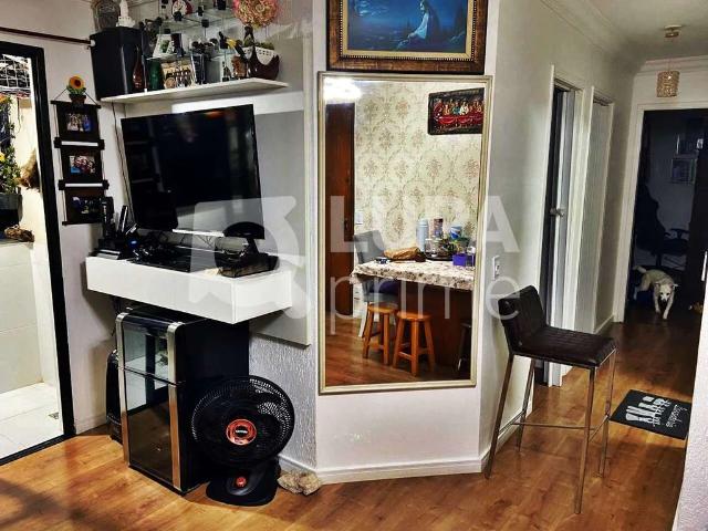 Apartamento venda em Parque Mandaqui, São Paulo