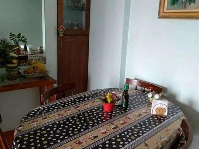 Apartamento venda em Vila Aurora, São Paulo