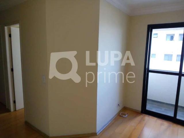 Apartamento venda em Parque Mandaqui, São Paulo
