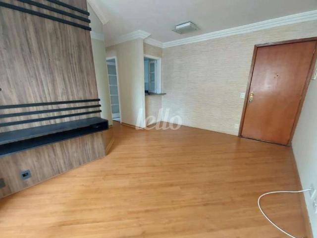 Apartamento venda em Parque Mandaqui, São Paulo