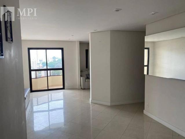 Apartamento venda em Parque Mandaqui, São Paulo