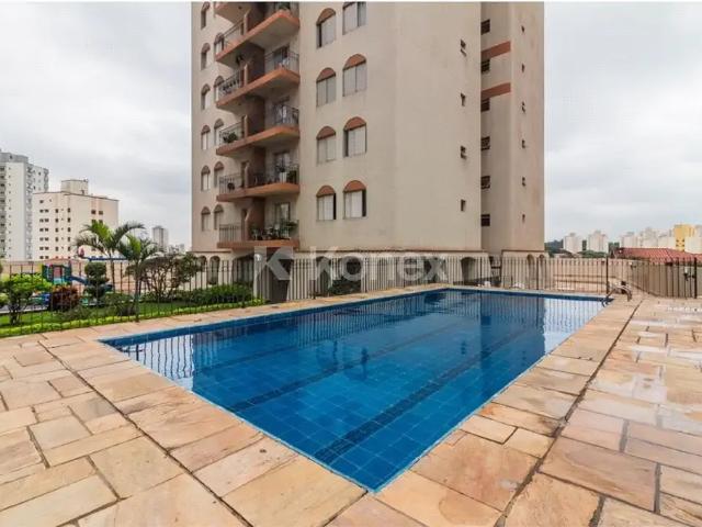 Apartamento venda em Parque Mandaqui, São Paulo