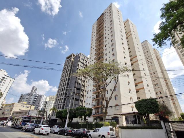 Apartamento venda em Parque Mandaqui, São Paulo