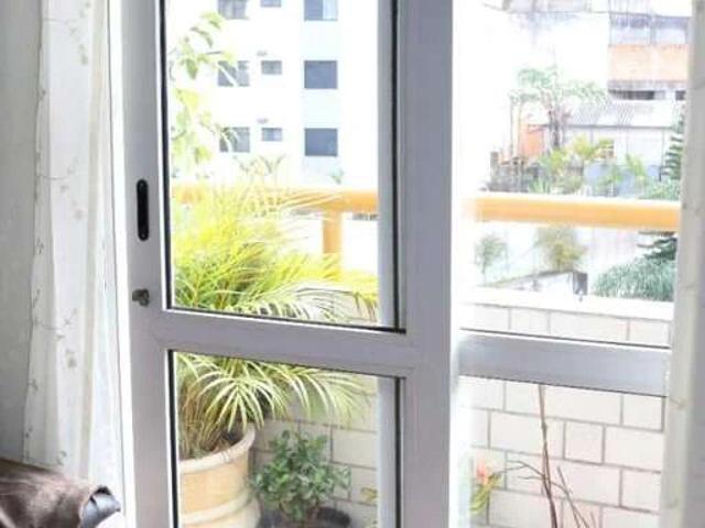 Apartamento venda em Vila Aurora, São Paulo