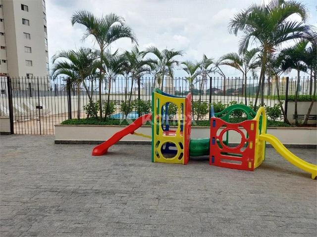 Apartamento venda em Parque Mandaqui, São Paulo