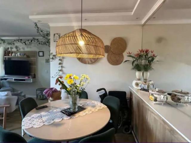 Apartamento venda em Parque Maria Domitila, São Paulo