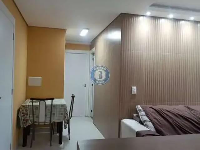 Apartamento venda em Jardim Germânia, São Paulo