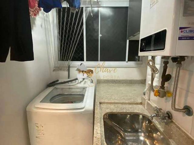 Apartamento venda em Jardim Germânia, São Paulo