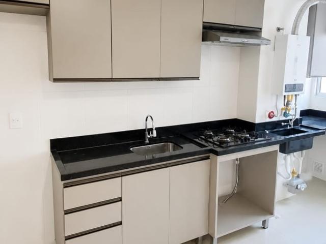 Apartamento venda em Jardim Germânia, São Paulo